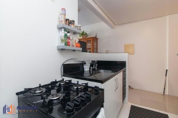 Apartamento, 1 quarto, 43 m² - Foto 10