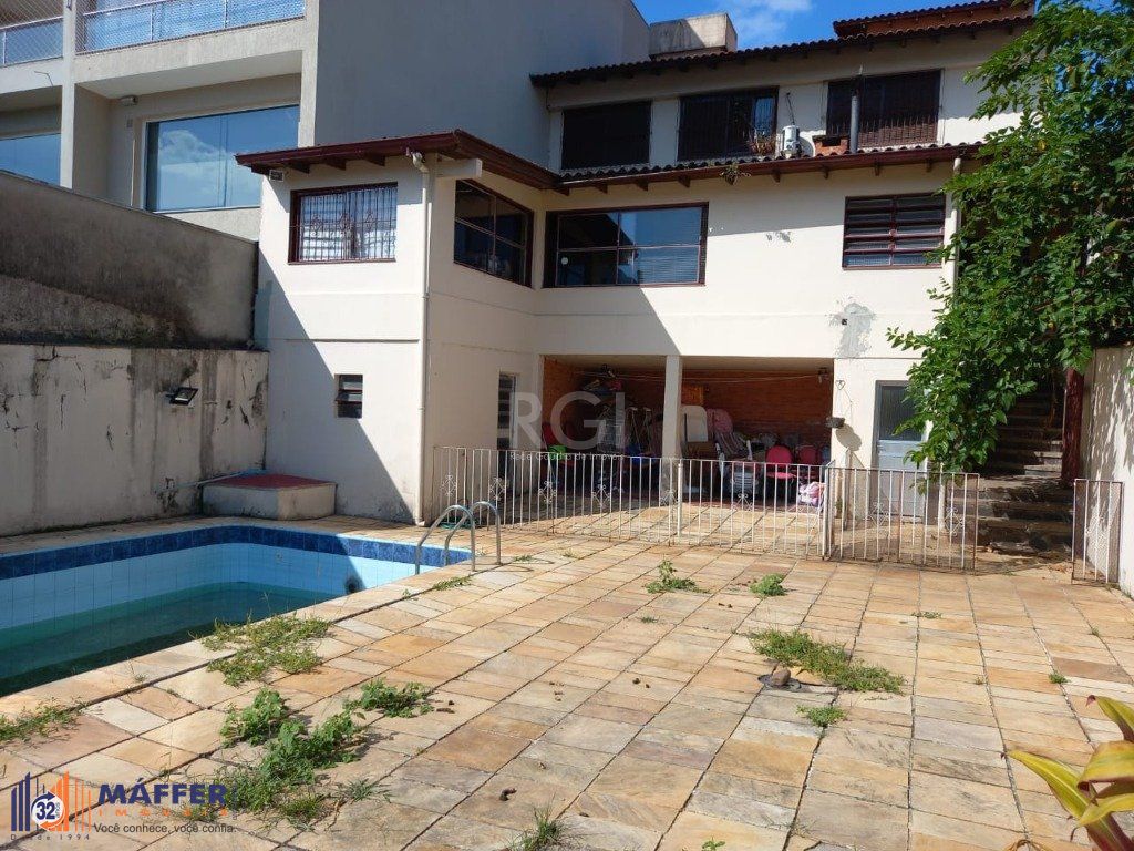 Casa, 4 quartos, à venda, 300 m², Chácara das Pedras - Porto Alegre — foto 2
