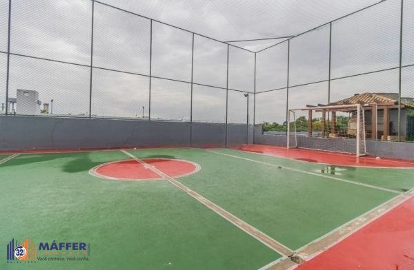 Apartamento, 2 quartos, 48 m² - Foto 29
