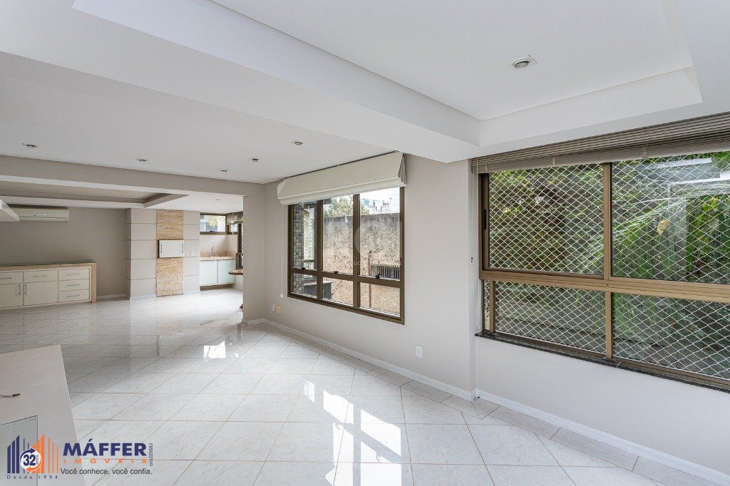 Apartamento, 3 quartos, à venda, 141 m², Rio Branco - Porto Alegre — foto 2
