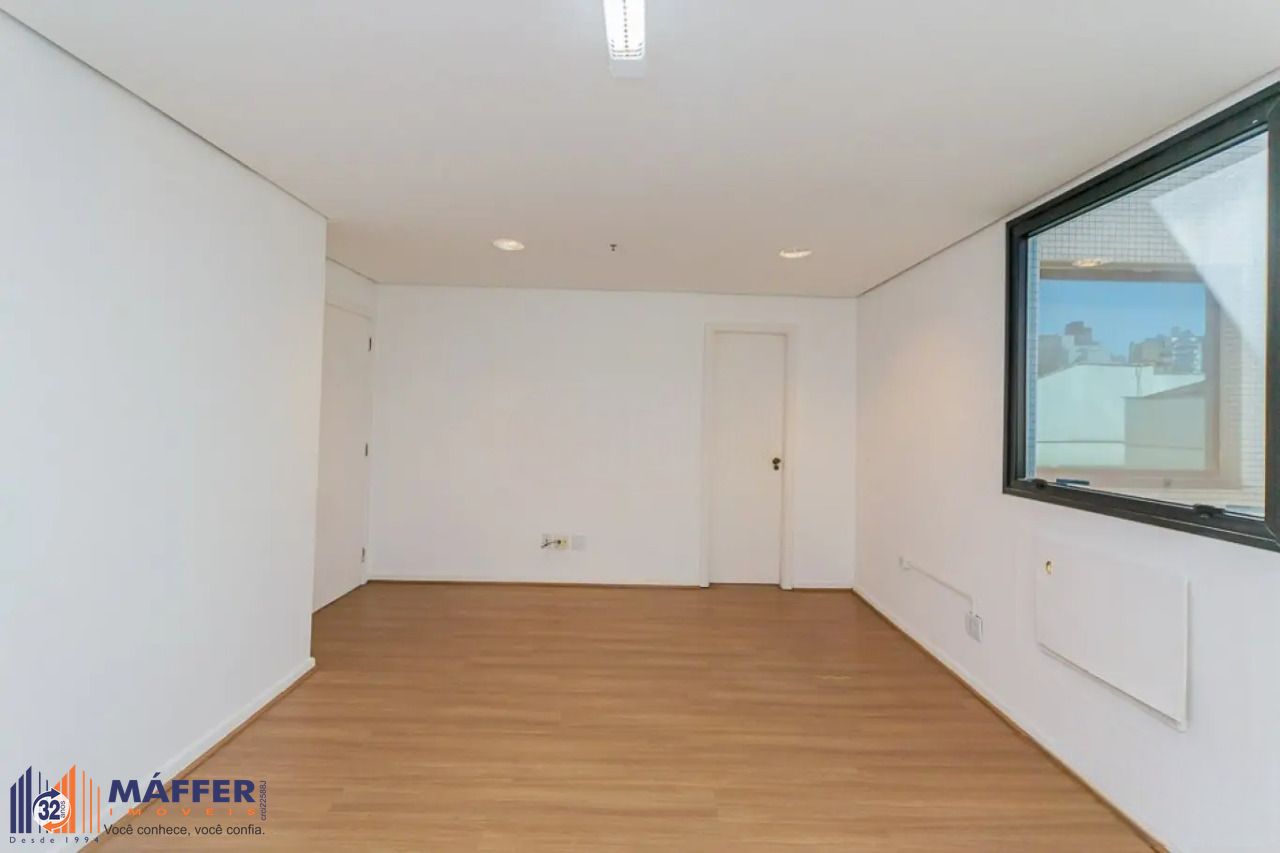 Sala-Conjunto, 24 m² - Foto 12