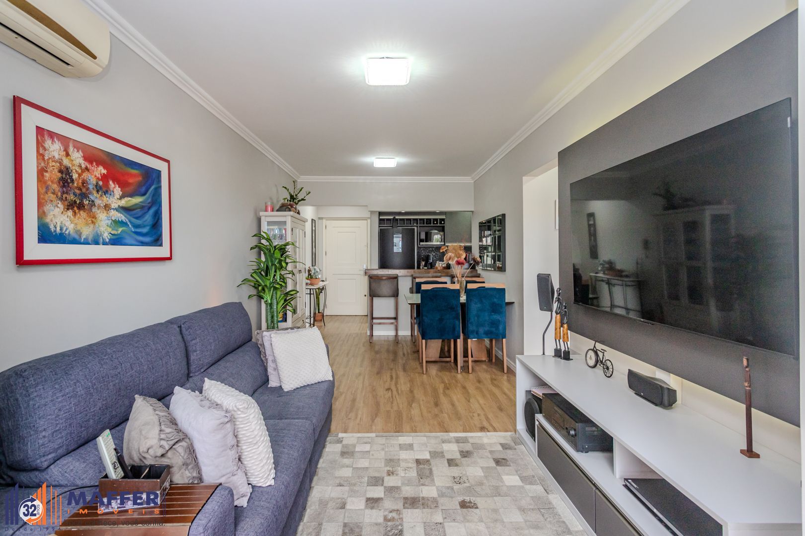 Apartamento, 2 quartos, 73 m² - Foto 11