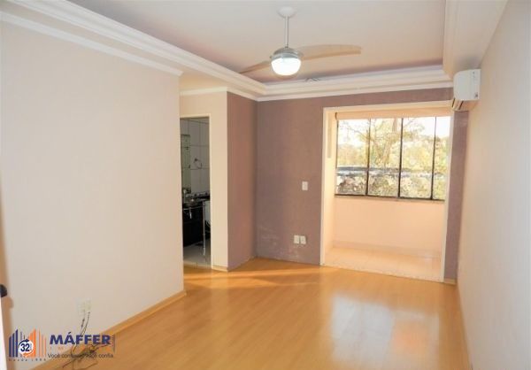 Apartamento, 2 quartos, à venda, 52 m², Sarandi - Porto Alegre — foto 2