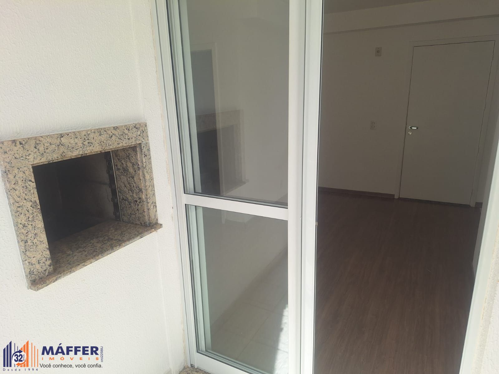 Apartamento, 2 quartos, 52 m² - Foto 5