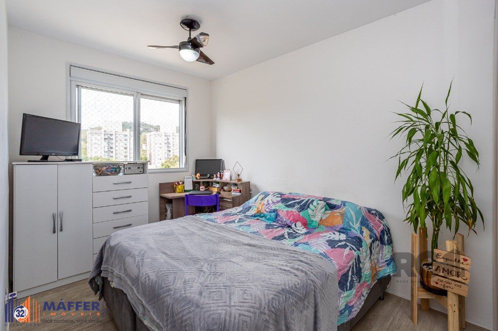 Apartamento, 2 quartos, 52 m² - Foto 22