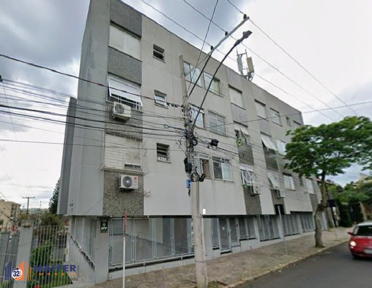 Apartamento, 1 quarto, 42 m² - Foto 1