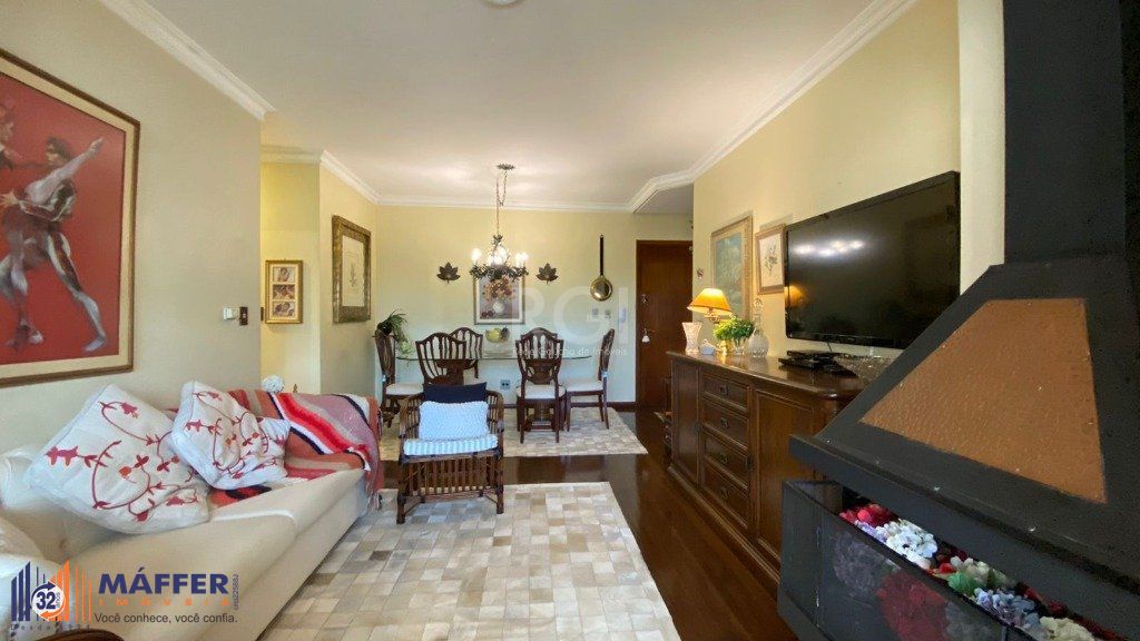 Apartamento, 2 quartos, à venda, 93 m², Planalto - Gramado — foto 2