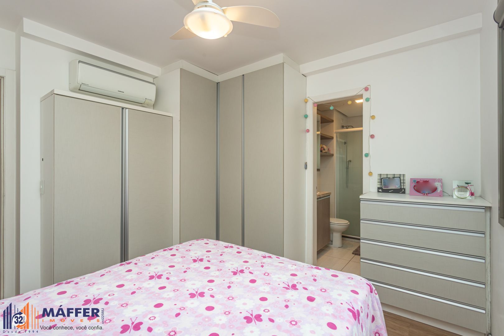 Apartamento, 2 quartos, 56 m² - Foto 24