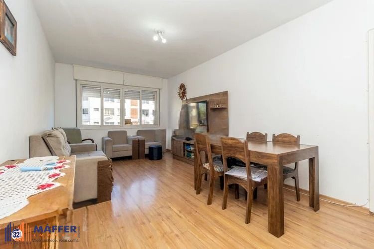 Apartamento com 3 quartos e 104m² à venda em Três Figueiras, Porto Alegre.