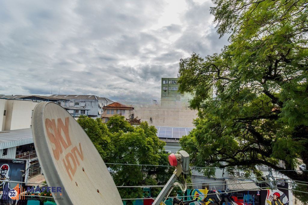 Apartamento, 1 quarto, à venda, 69 m², Floresta - Porto Alegre — foto 2