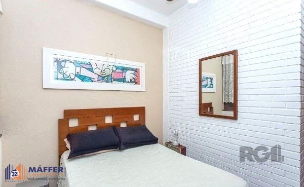 Apartamento, 3 quartos, 65 m² - Foto 14