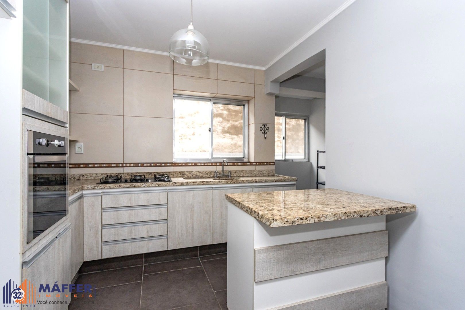 Apartamento, 2 quartos, 85 m² - Foto 19