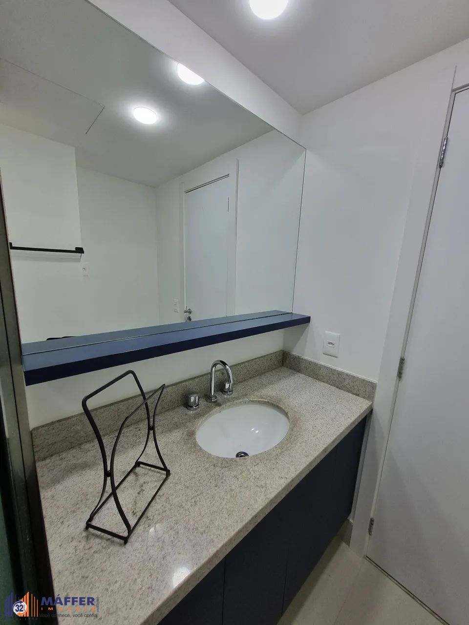 Apartamento, 1 quarto, 25 m² - Foto 19