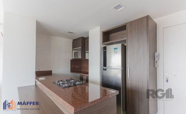 Apartamento, 1 quarto, 37 m² - Foto 8