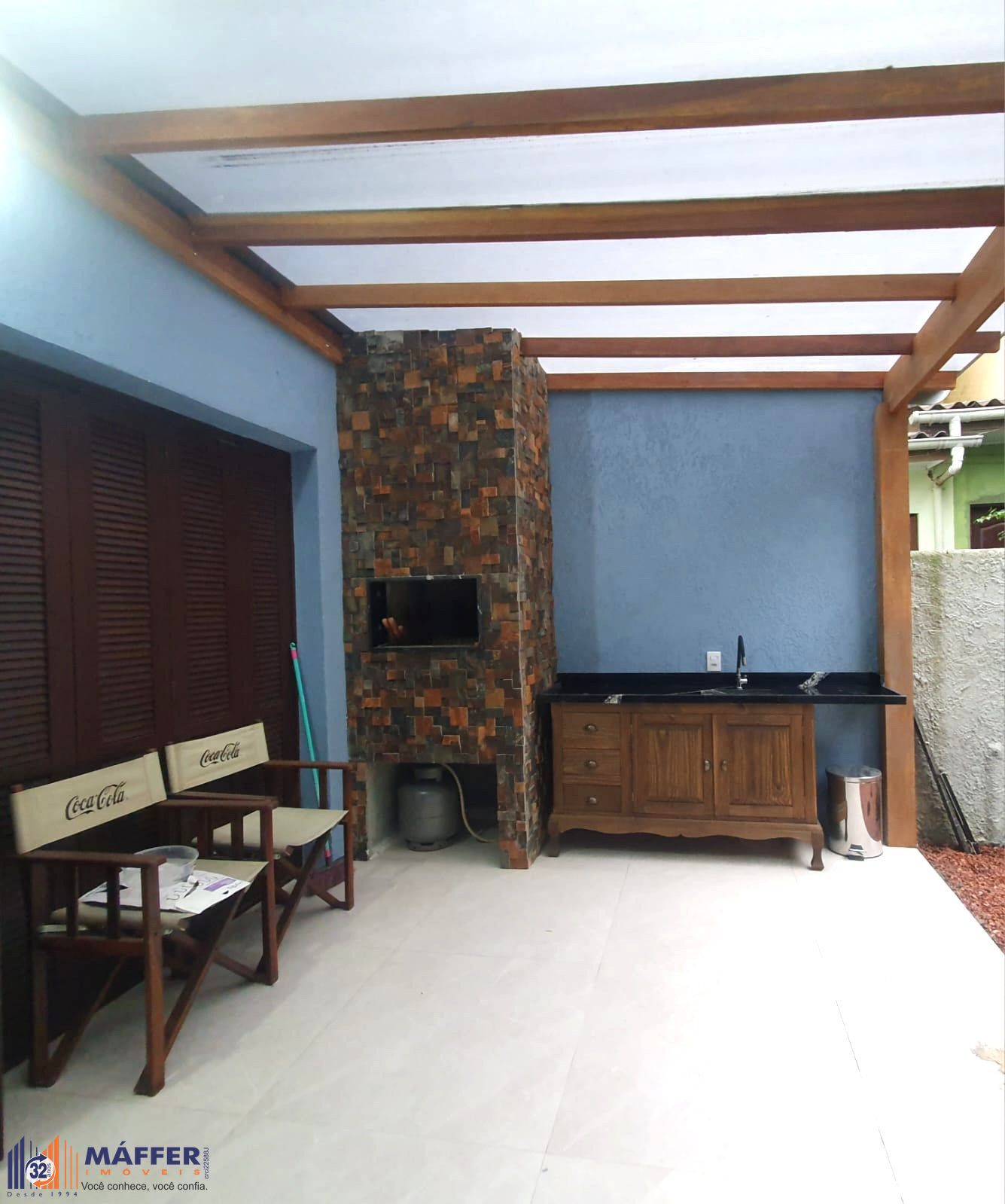 Casa, 3 quartos, 168 m² - Foto 21