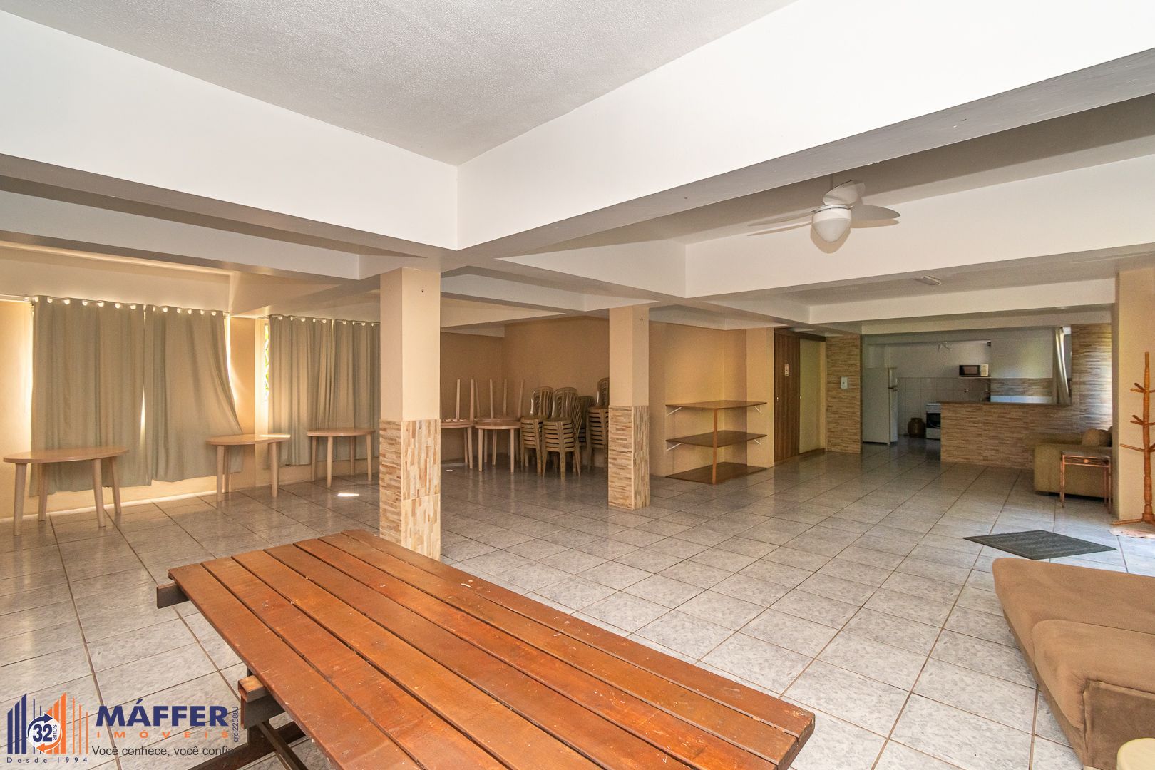 Apartamento, 3 quartos, 63 m² - Foto 17