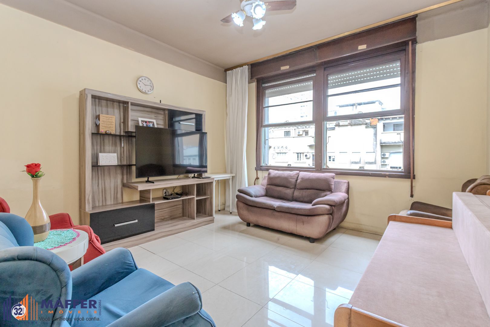 Apartamento, 4 quartos, à venda, 120 m², Centro Histórico - Porto Alegre — foto 3