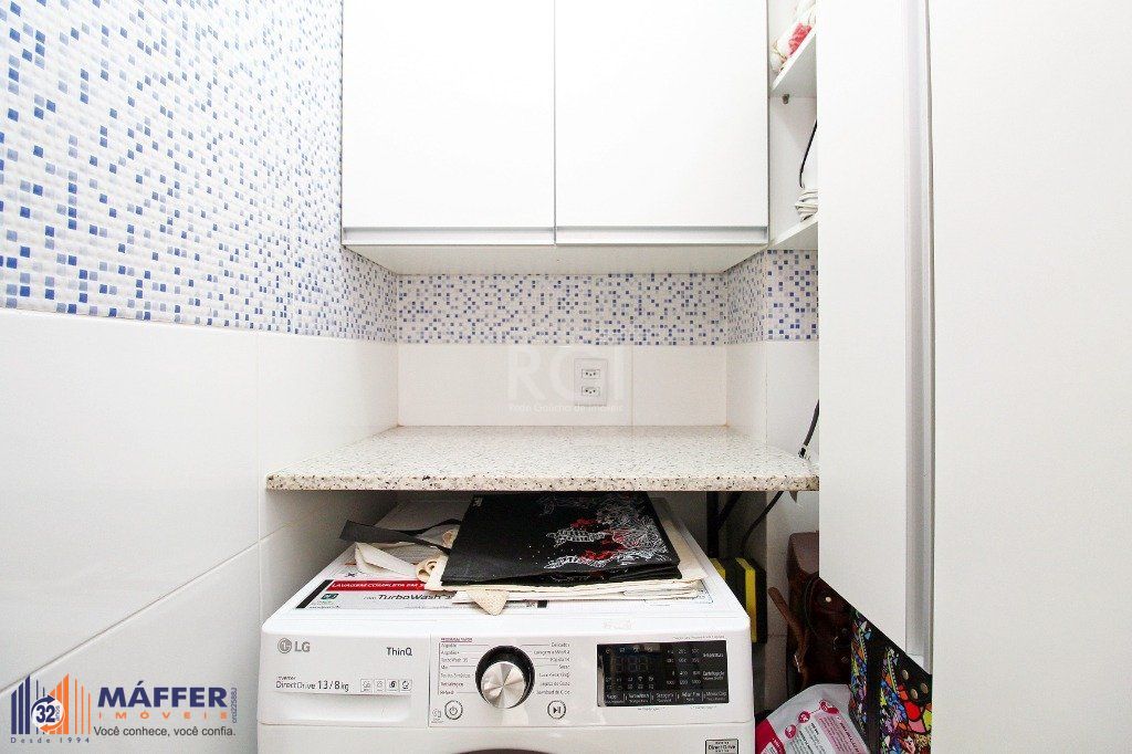 Apartamento, 3 quartos, 118 m² - Foto 30