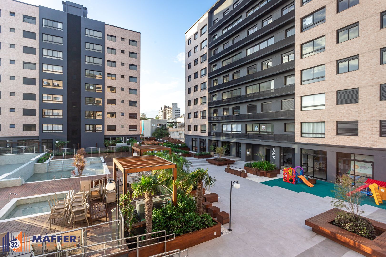 Apartamento, 2 quartos, 65 m² - Foto 16