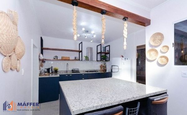 Casa, 4 quartos, 185 m² - Foto 9
