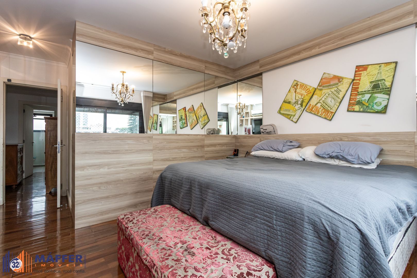 Apartamento, 3 quartos, 174 m² - Foto 26