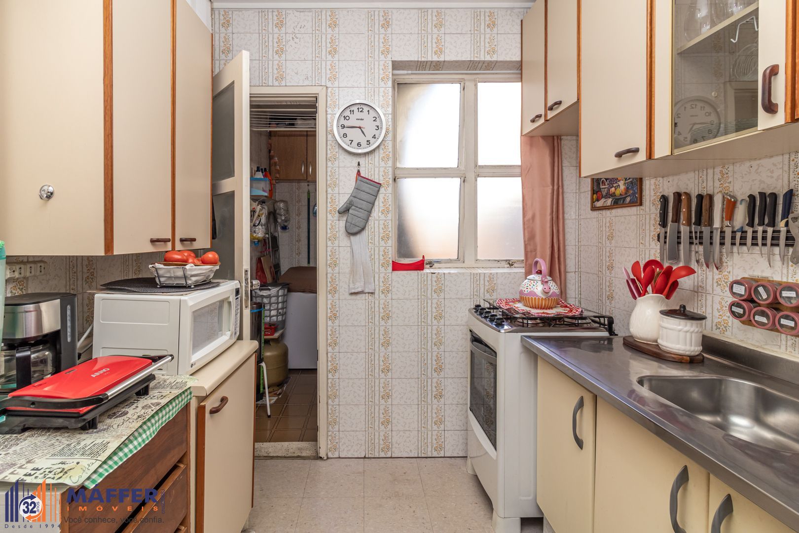 Apartamento, 2 quartos, 68 m² - Foto 6