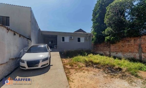 Casa, 2 quartos, 94 m² - Foto 2