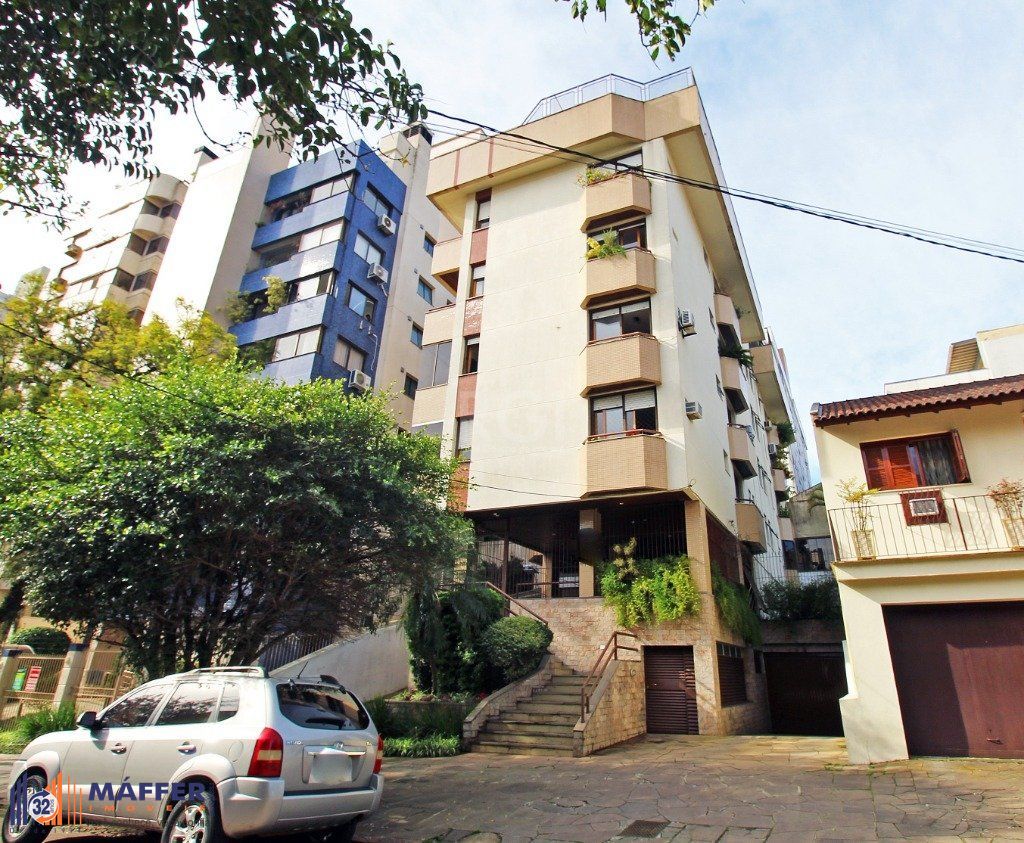 Apartamento, 3 quartos, 126 m² - Foto 1