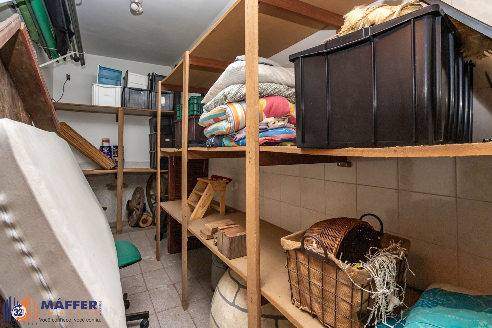 Sobrado, 5 quartos, 600 m² - Foto 15