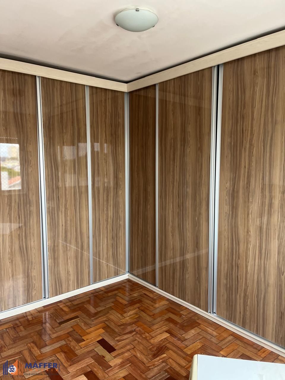 Apartamento, 2 quartos, 64 m² - Foto 9