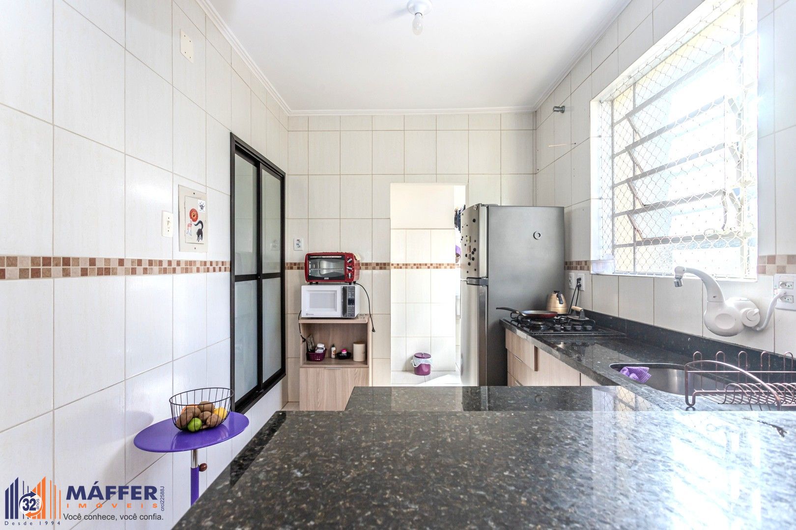 Apartamento, 3 quartos, 87 m² - Foto 4