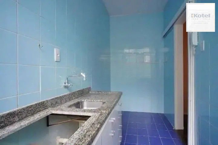Apartamento de 01 dormitório no bairro Petrópolis. — foto 5