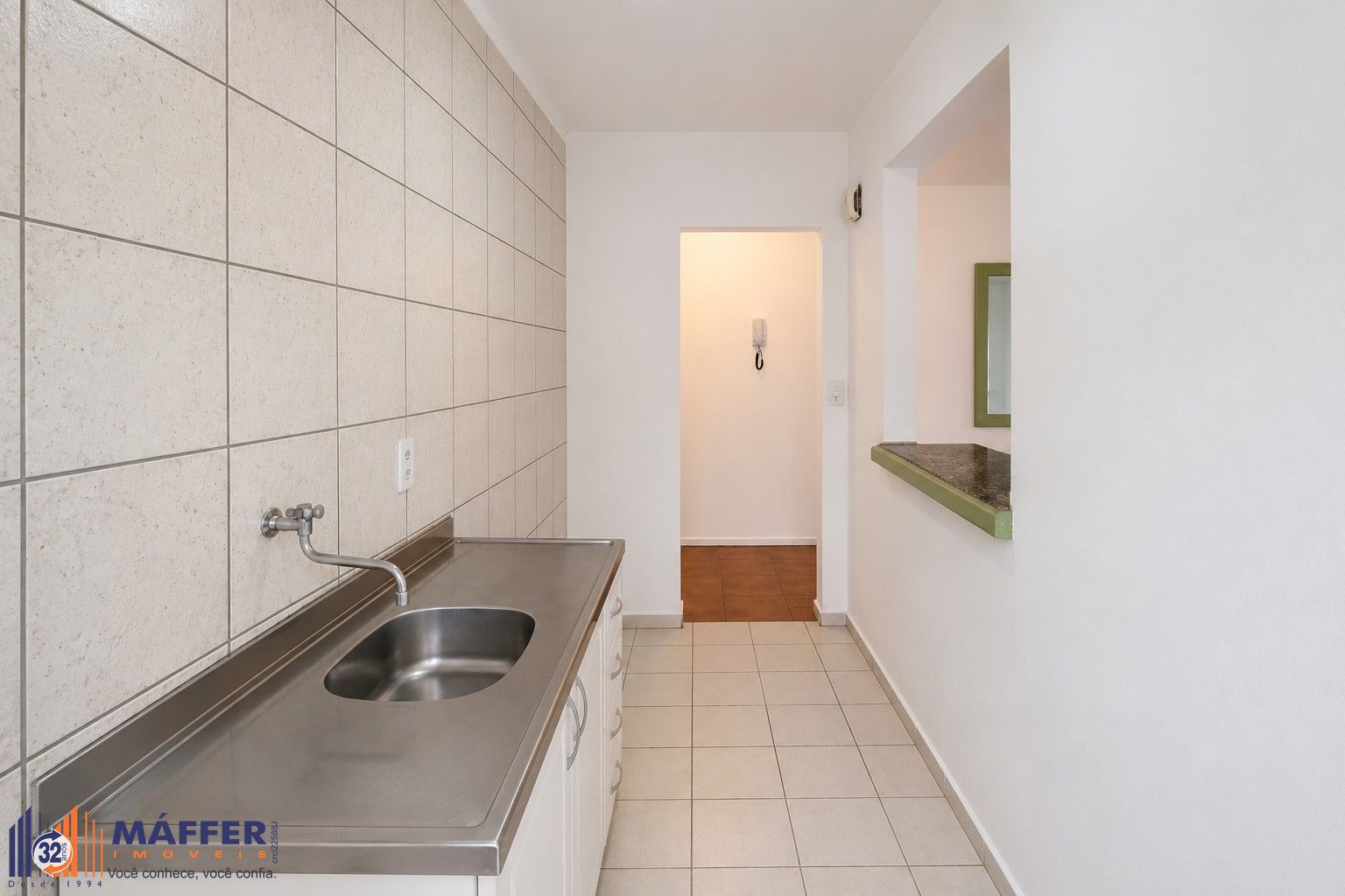 Apartamento, 1 quarto, 42 m² - Foto 17