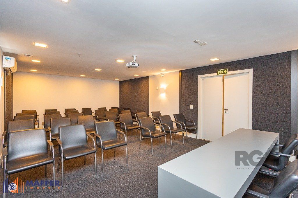 Sala-Conjunto, 38 m² - Foto 22