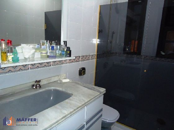 Casa, 3 quartos, 250 m² - Foto 22