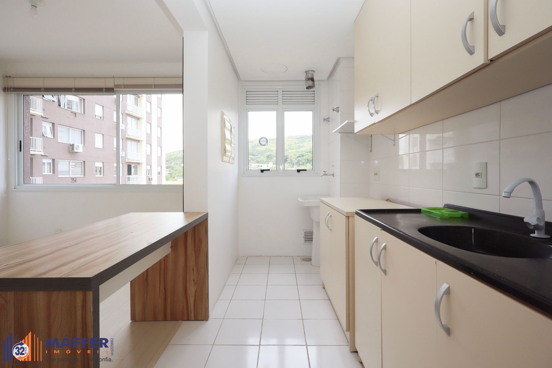 Apartamento, 2 quartos, 55 m² - Foto 8