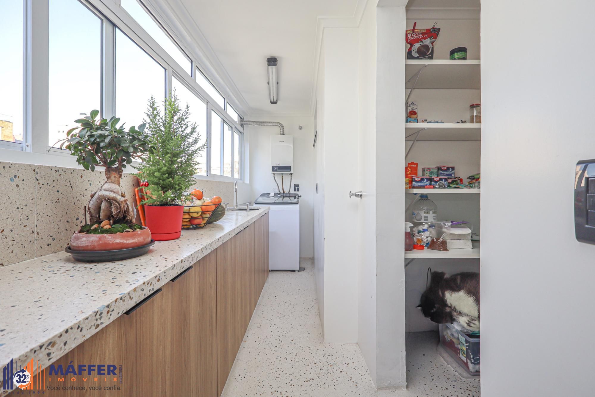 Apartamento, 3 quartos, 90 m² - Foto 15