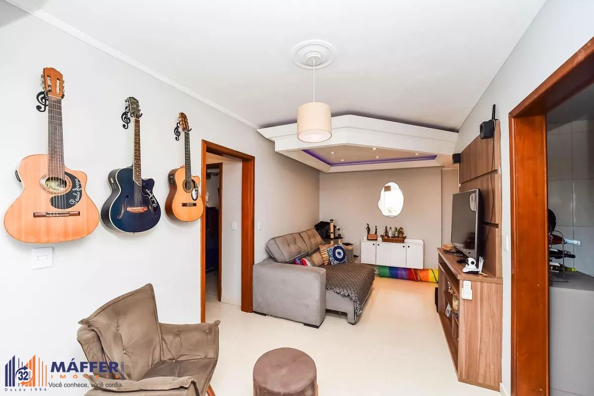 Apartamento, 2 quartos, à venda, 75 m², Jardim Itu - Porto Alegre — foto 4