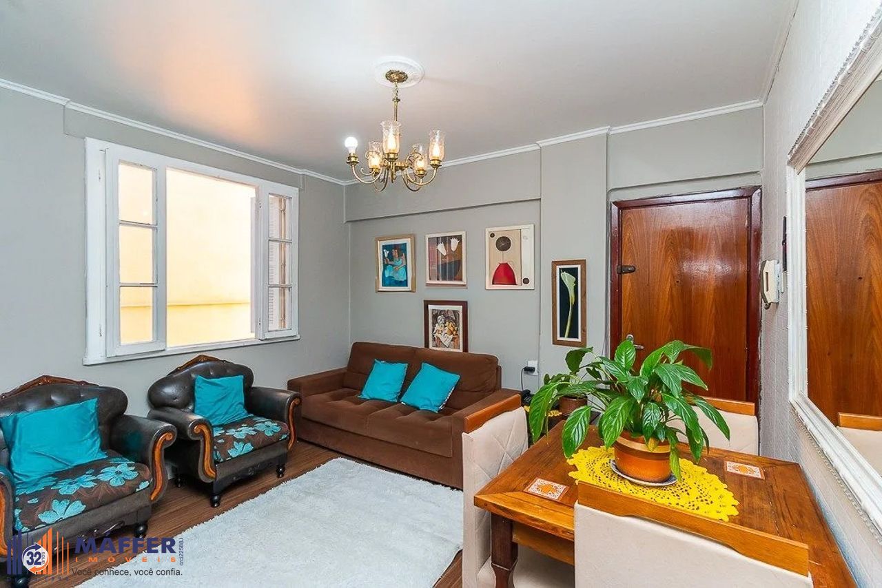 Apartamento, 2 quartos, 78 m² - Foto 1