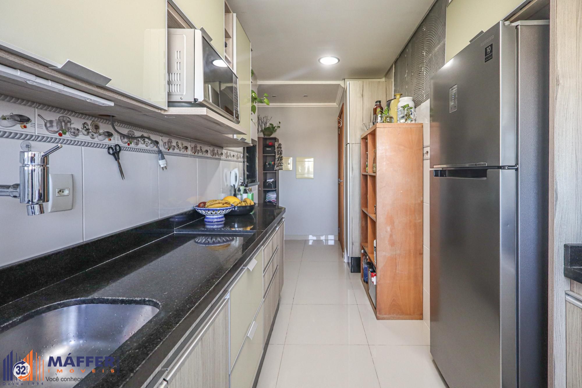 Apartamento, 2 quartos, 72 m² - Foto 19