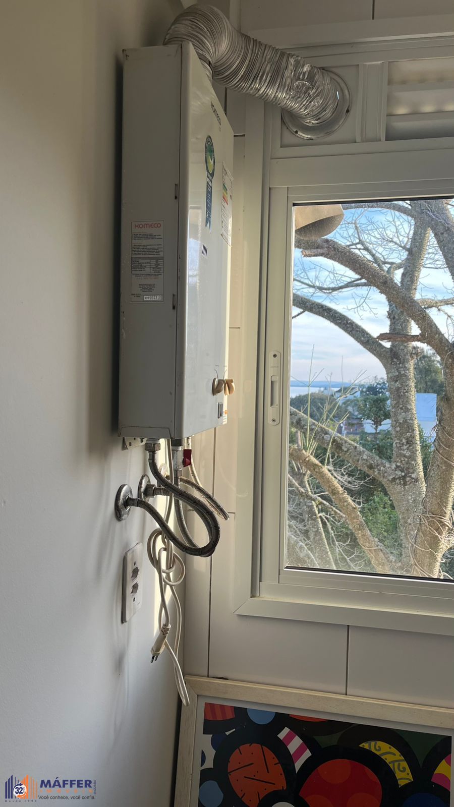Apartamento, 2 quartos, 53 m² - Foto 19