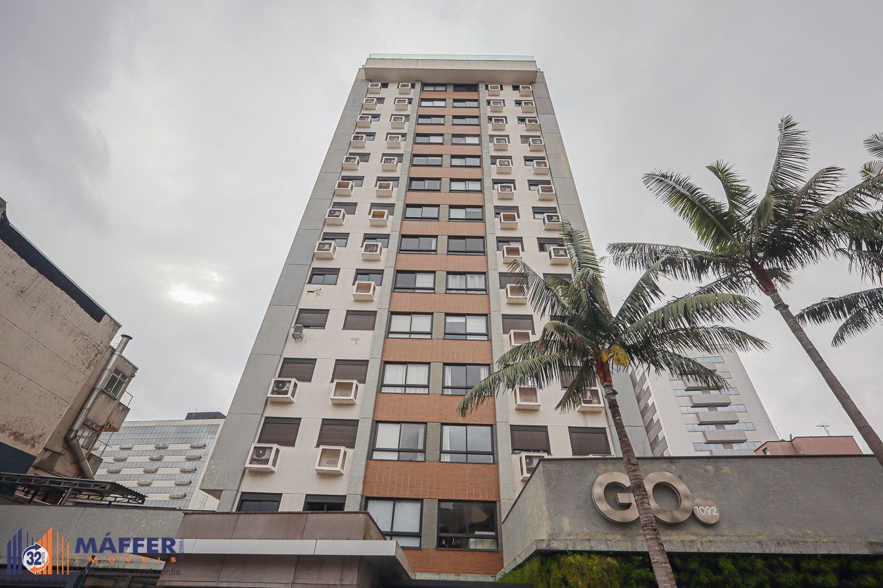 Apartamento, 1 quarto, 41 m² - Foto 30