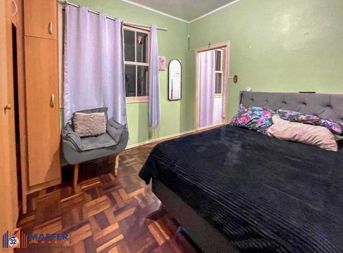 Apartamento, 1 quarto, à venda, 30 m², Centro Histórico - Porto Alegre — foto 4