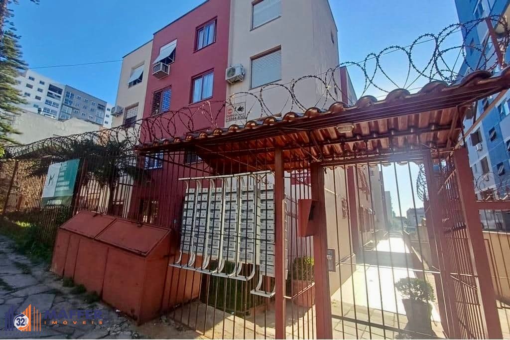 Apartamento, 1 quarto, 41 m² - Foto 23