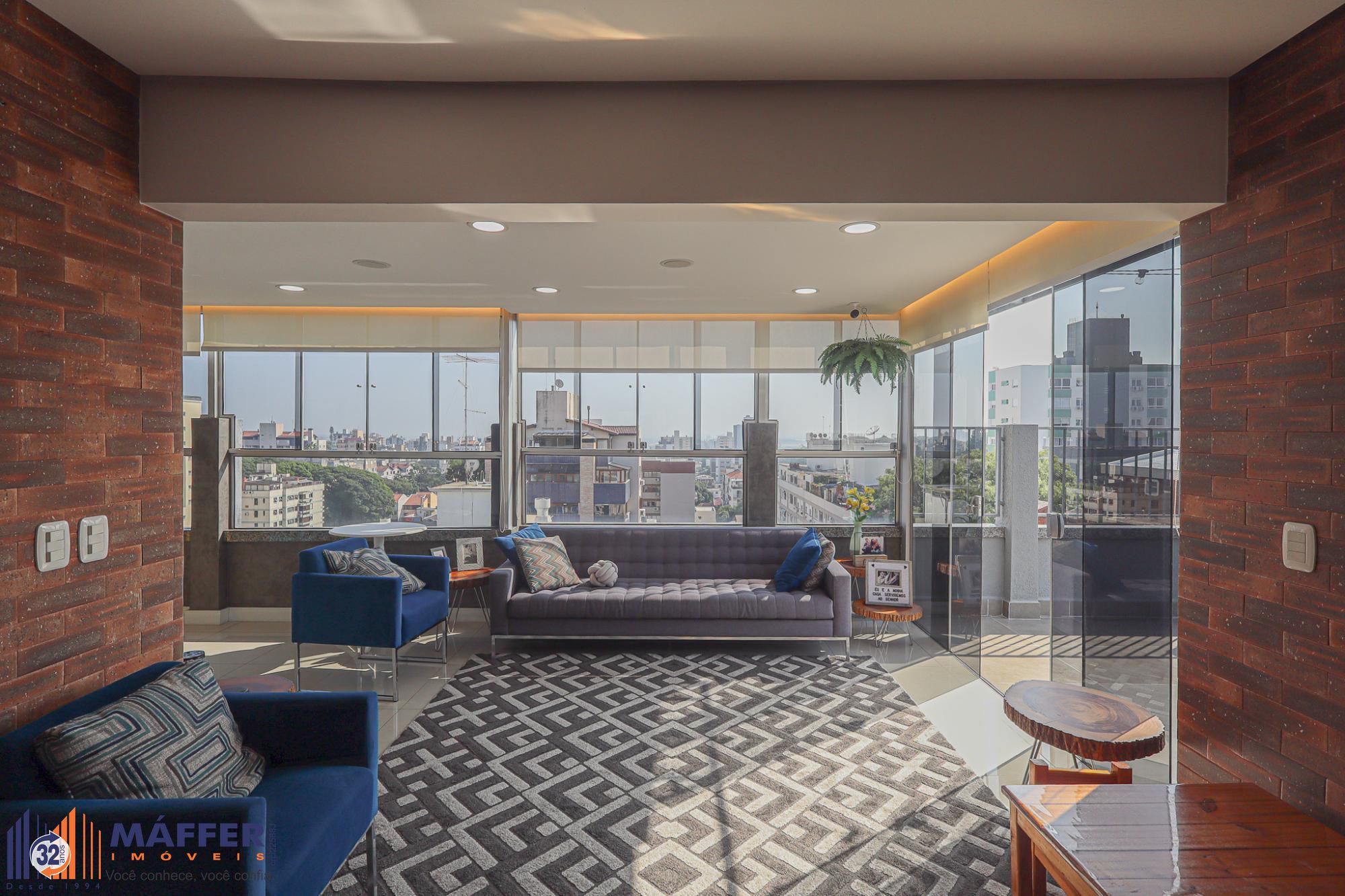 Cobertura, 2 quartos, 156 m² - Foto 36