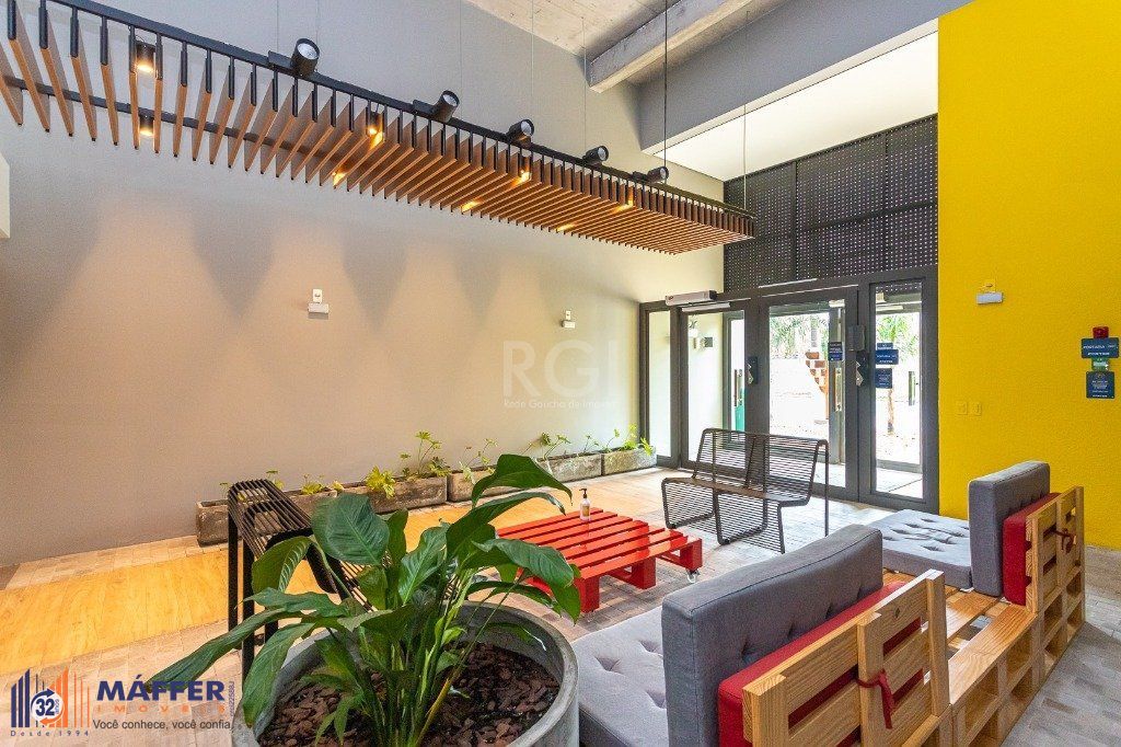 Apartamento, 1 quarto, 37 m² - Foto 53
