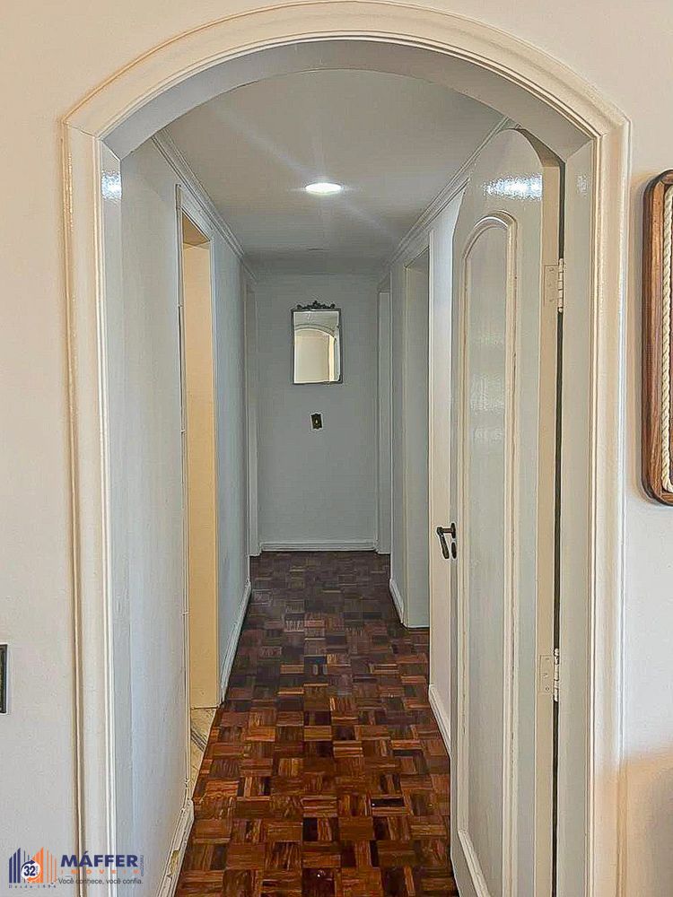 Apartamento, 4 quartos, 139 m² - Foto 6