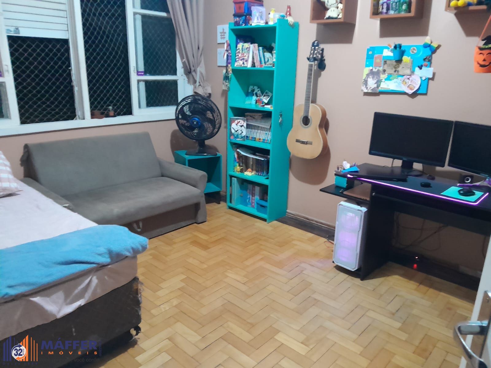Apartamento, 3 quartos, 102 m² - Foto 12