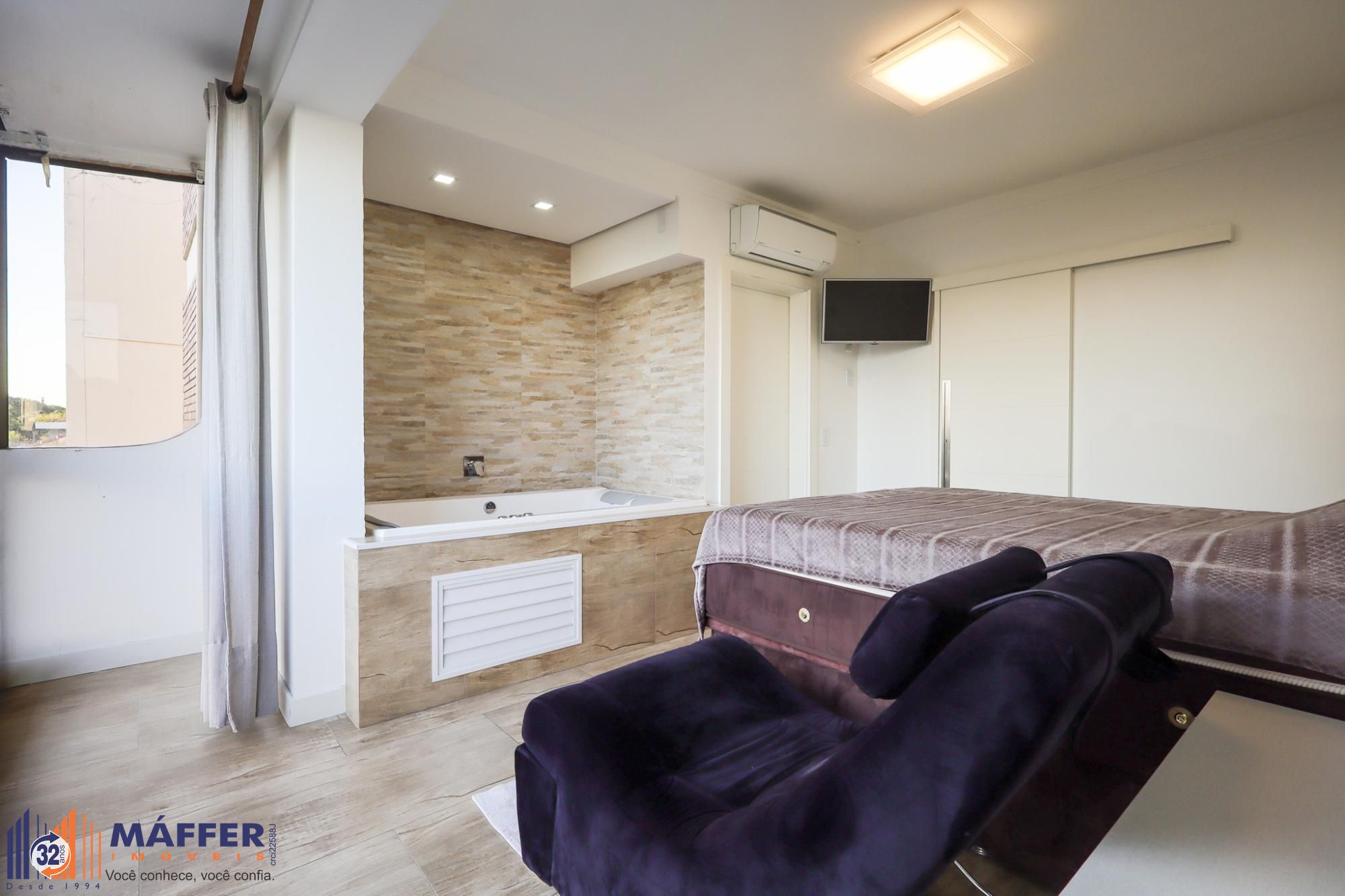 Apartamento, 3 quartos, 100 m² - Foto 31