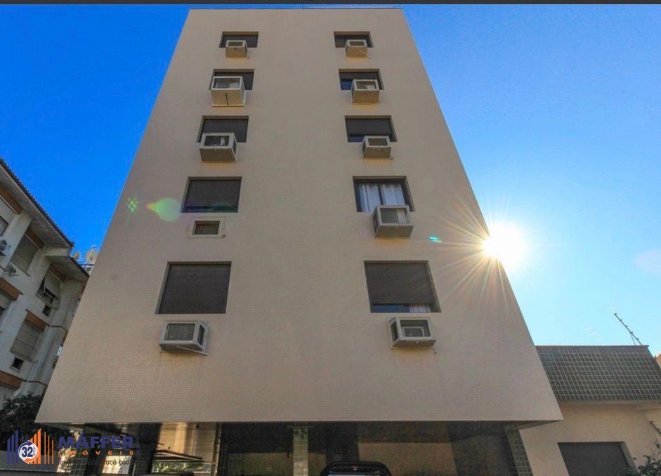 Apartamento, 2 quartos, 42 m² - Foto 47